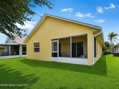 4301 Timothy Drive Merritt Island FL 32953