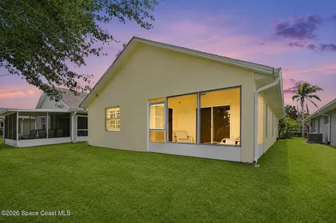 4301 Timothy Drive Merritt Island FL 32953