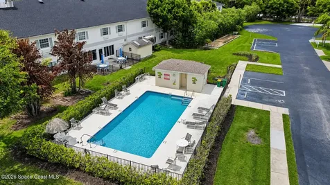 4301 Timothy Drive Merritt Island FL 32953