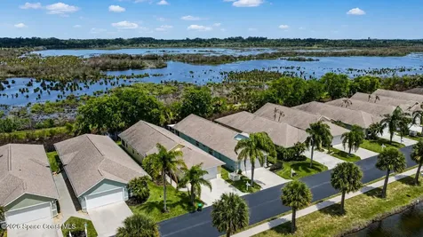 4301 Timothy Drive Merritt Island FL 32953
