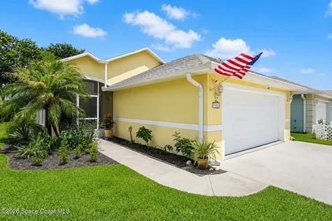 4301 Timothy Drive Merritt Island FL 32953