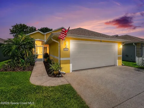 4301 Timothy Drive Merritt Island FL 32953
