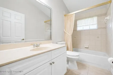 4301 Timothy Drive Merritt Island FL 32953