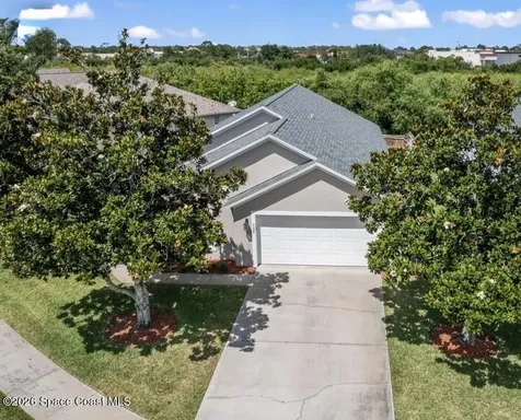 3350 Deer Lakes Drive Melbourne FL 32940