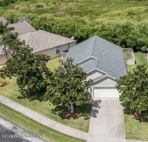 3350 Deer Lakes Drive Melbourne FL 32940