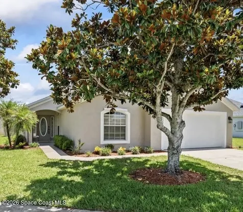 3350 Deer Lakes Drive Melbourne FL 32940