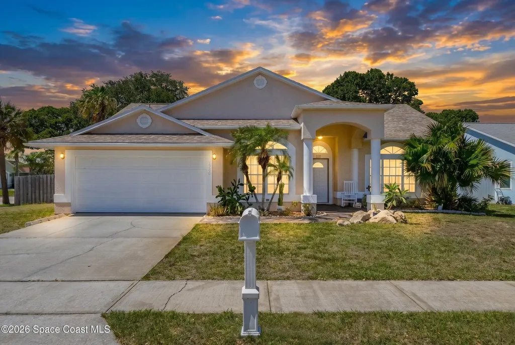 2260 Grand Teton Boulevard Melbourne FL 32935