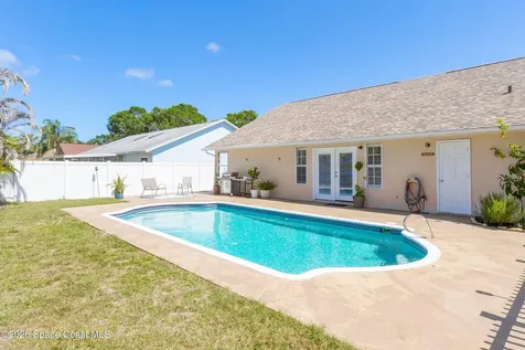 2260 Grand Teton Boulevard Melbourne FL 32935