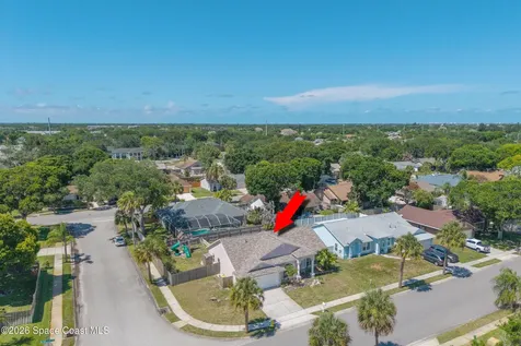 2260 Grand Teton Boulevard Melbourne FL 32935