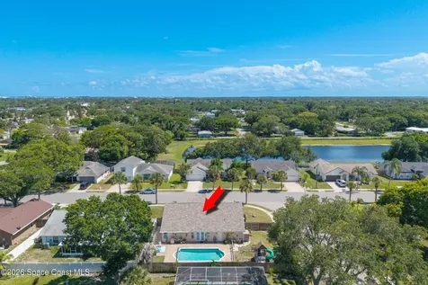 2260 Grand Teton Boulevard Melbourne FL 32935