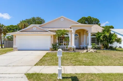 2260 Grand Teton Boulevard Melbourne FL 32935