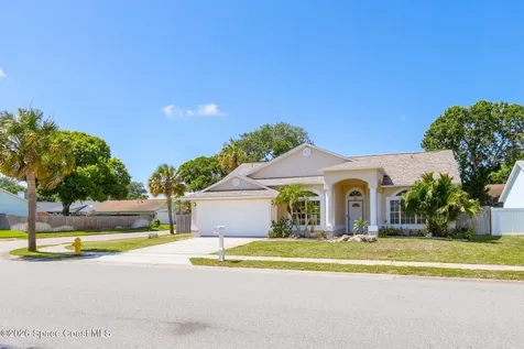 2260 Grand Teton Boulevard Melbourne FL 32935