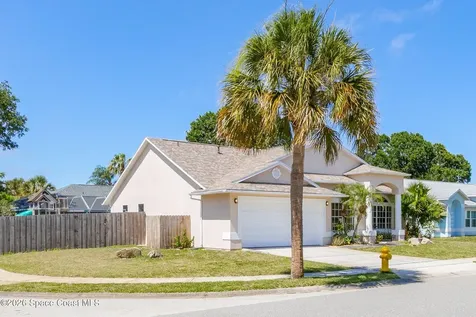 2260 Grand Teton Boulevard Melbourne FL 32935