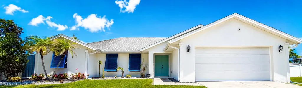 371 Narragansett Street NE Palm Bay FL 32907