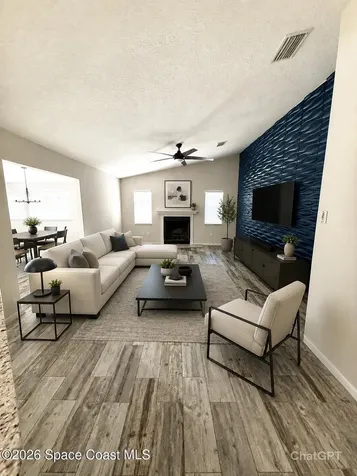371 Narragansett Street NE Palm Bay FL 32907