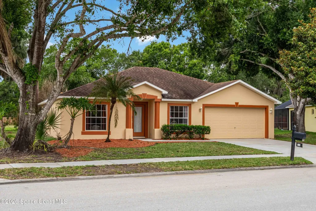 755 Conestee Drive Melbourne FL 32904