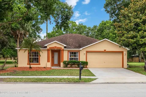 755 Conestee Drive Melbourne FL 32904