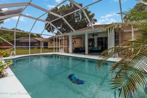 755 Conestee Drive Melbourne FL 32904