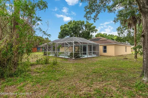 755 Conestee Drive Melbourne FL 32904