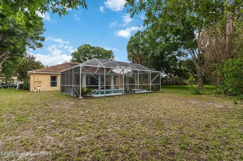 755 Conestee Drive Melbourne FL 32904