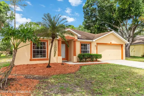 755 Conestee Drive Melbourne FL 32904
