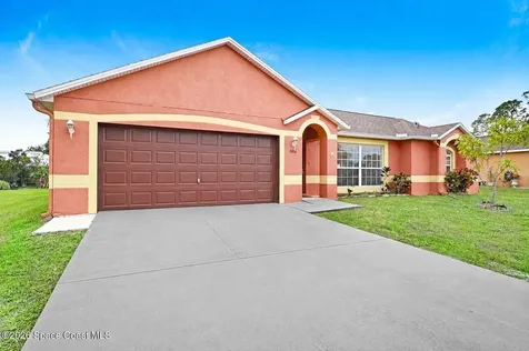 1416 Martinez Street SE Palm Bay FL 32909