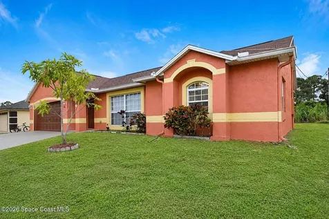 1416 Martinez Street SE Palm Bay FL 32909