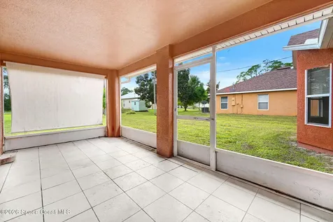 1416 Martinez Street SE Palm Bay FL 32909