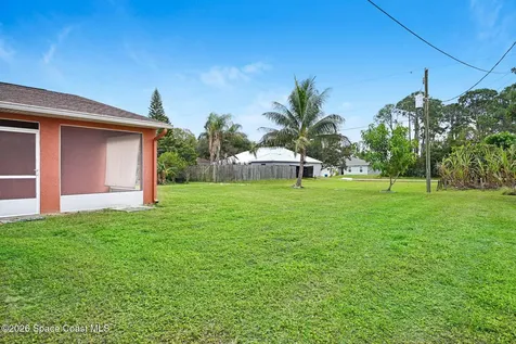 1416 Martinez Street SE Palm Bay FL 32909