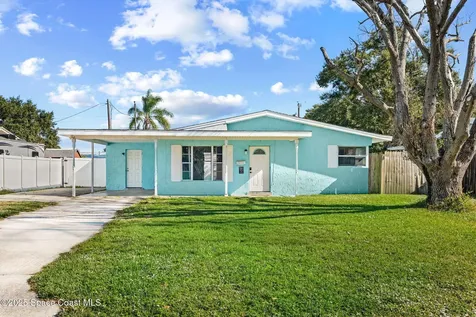 593 Cheyenne Avenue Melbourne FL 32935