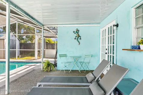 593 Cheyenne Avenue Melbourne FL 32935