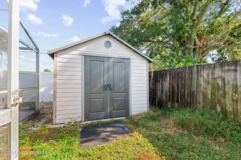 593 Cheyenne Avenue Melbourne FL 32935
