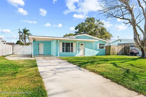 593 Cheyenne Avenue Melbourne FL 32935