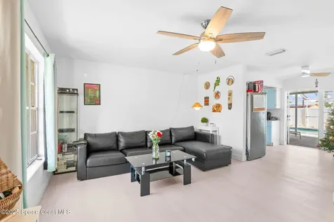 593 Cheyenne Avenue Melbourne FL 32935
