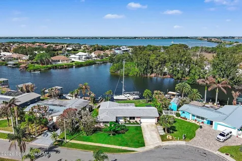 444 Thrush Drive Satellite Beach FL 32937
