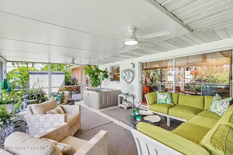 444 Thrush Drive Satellite Beach FL 32937