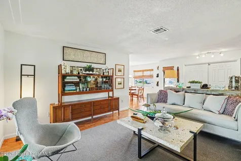 444 Thrush Drive Satellite Beach FL 32937