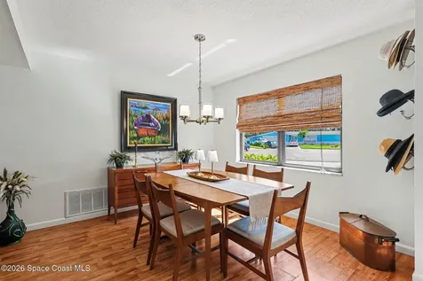 444 Thrush Drive Satellite Beach FL 32937