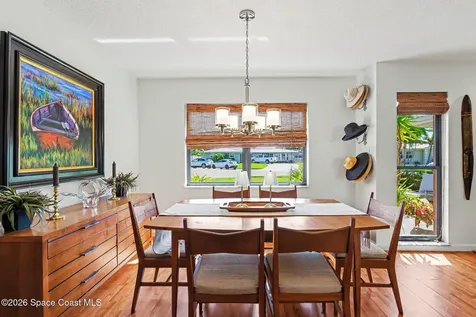 444 Thrush Drive Satellite Beach FL 32937