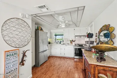 444 Thrush Drive Satellite Beach FL 32937