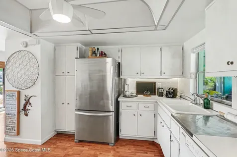 444 Thrush Drive Satellite Beach FL 32937