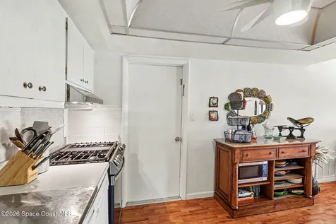 444 Thrush Drive Satellite Beach FL 32937