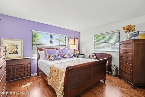 444 Thrush Drive Satellite Beach FL 32937