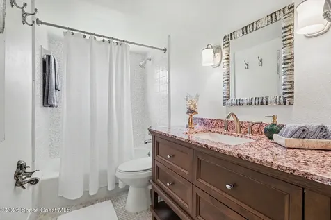 444 Thrush Drive Satellite Beach FL 32937
