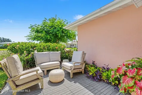 444 Thrush Drive Satellite Beach FL 32937
