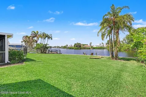 444 Thrush Drive Satellite Beach FL 32937