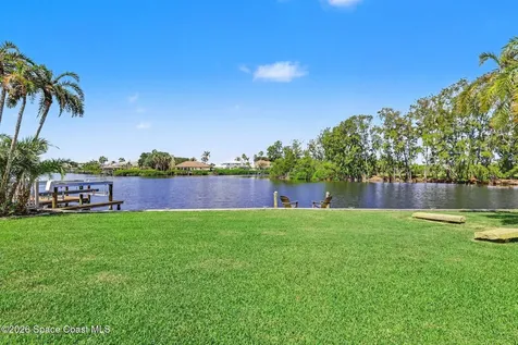 444 Thrush Drive Satellite Beach FL 32937