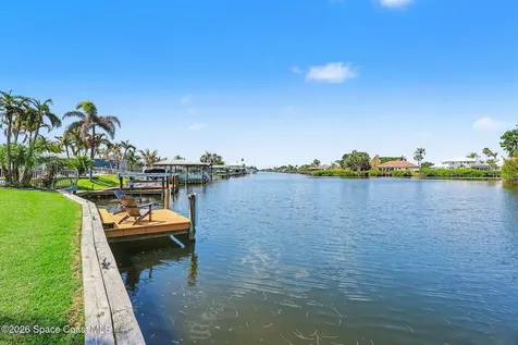 444 Thrush Drive Satellite Beach FL 32937