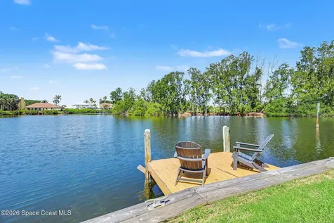 444 Thrush Drive Satellite Beach FL 32937