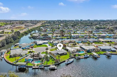 444 Thrush Drive Satellite Beach FL 32937